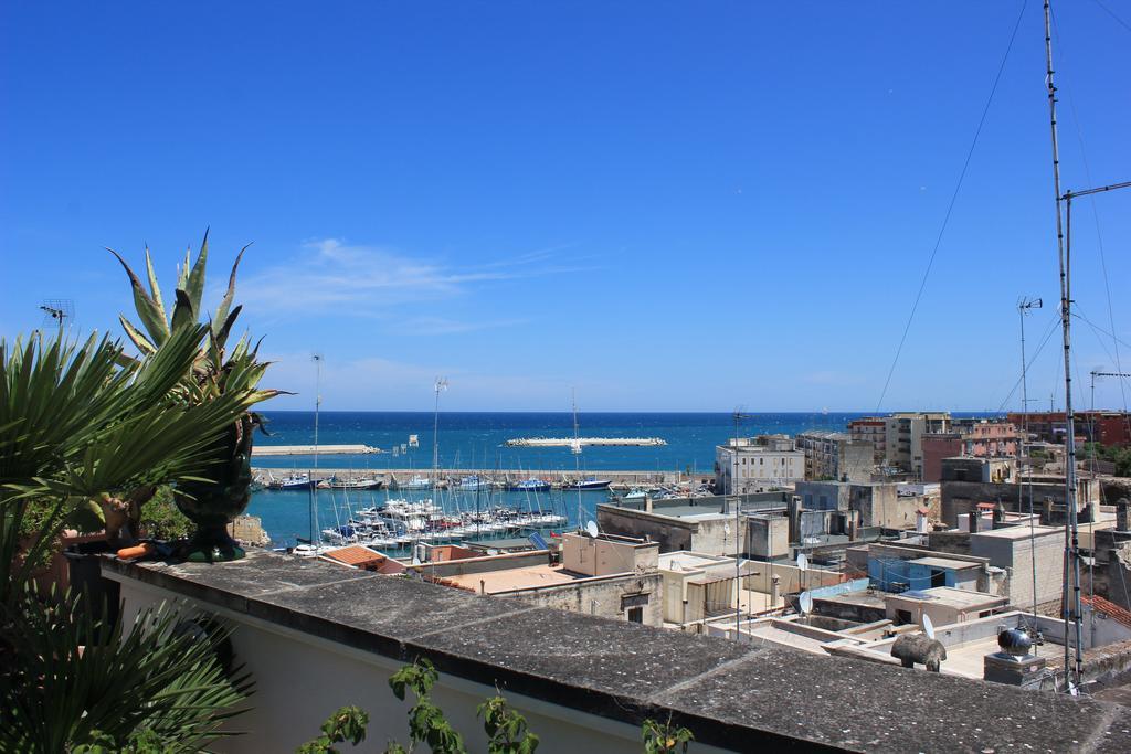 Case Vacanza Arco Sant'Antonio Bisceglie Quarto foto