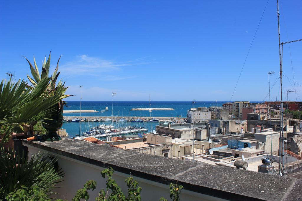 Case Vacanza Arco Sant'Antonio Bisceglie Quarto foto