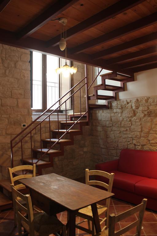 Case Vacanza Arco Sant'Antonio Bisceglie Quarto foto