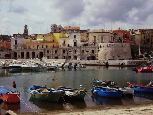 Case Vacanza Arco Sant'Antonio Bisceglie Quarto foto