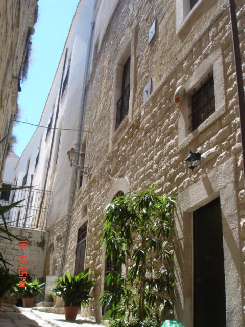 Case Vacanza Arco Sant'Antonio Bisceglie Quarto foto
