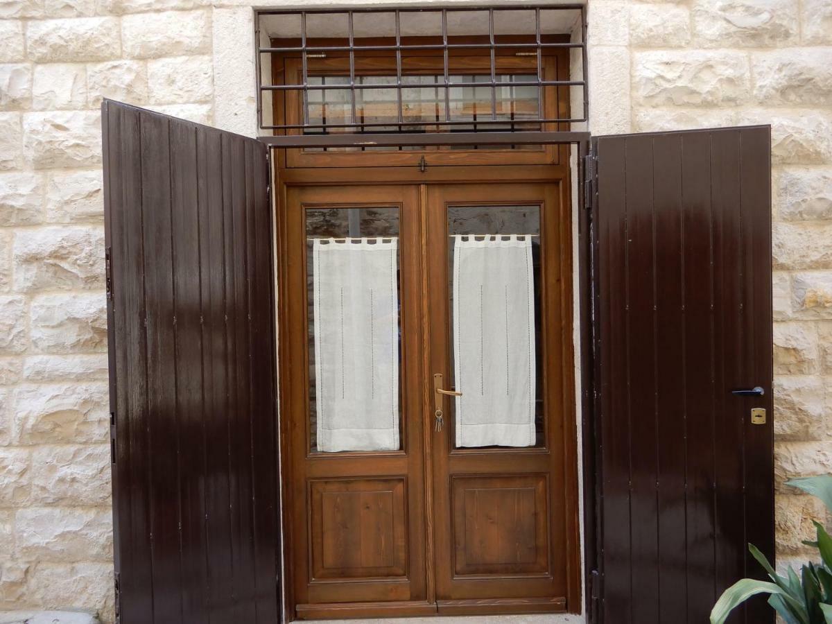 Case Vacanza Arco Sant'Antonio Bisceglie Exterior foto